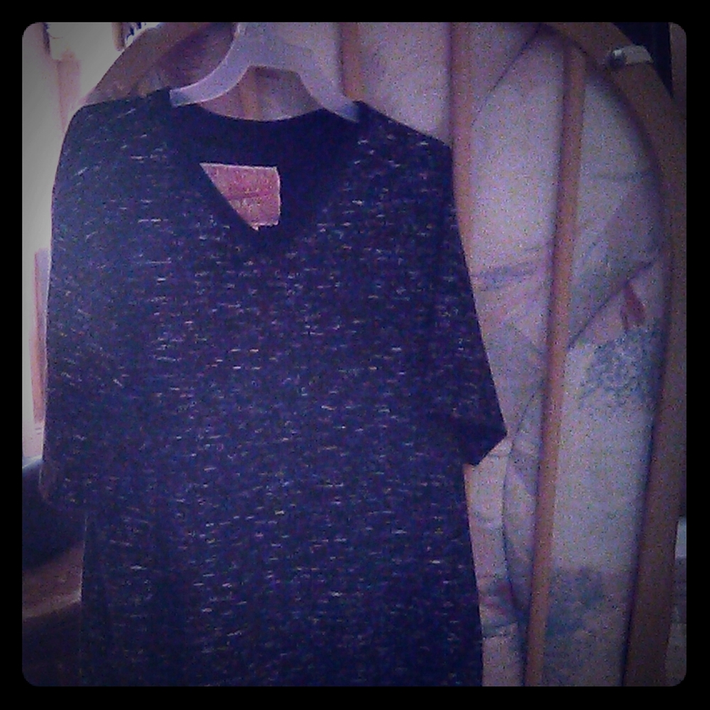 Brooklym Cloth shirt